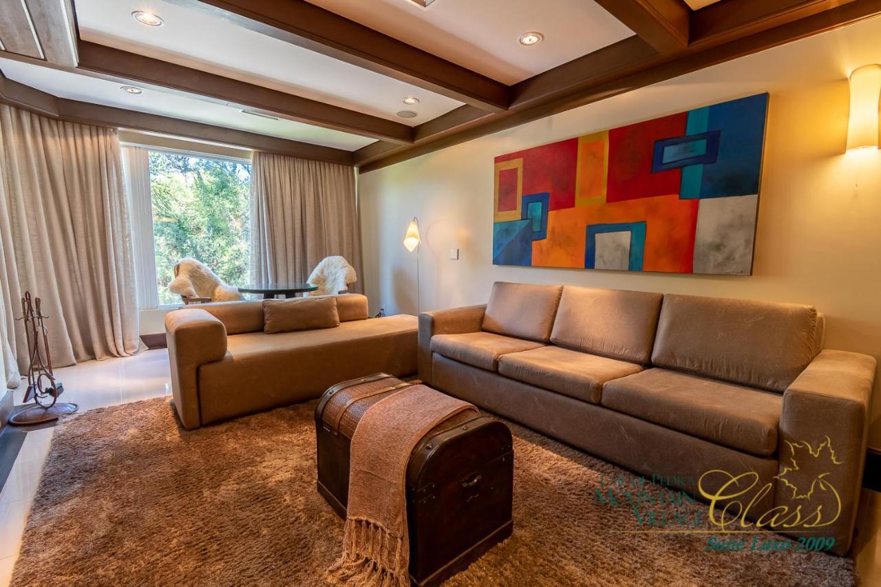 Suite Mountain Village Canela Exterior foto